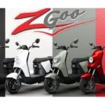 VinFast Zgoo - Nhỏ gọn cho học sinh, tiết kiệm cho phụ huynh