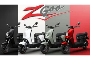 VinFast Zgoo - Nhỏ gọn cho học sinh, tiết kiệm cho phụ huynh
