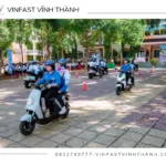 3 xe máy điện VinFast không cần bằng lái đáng mua 2026