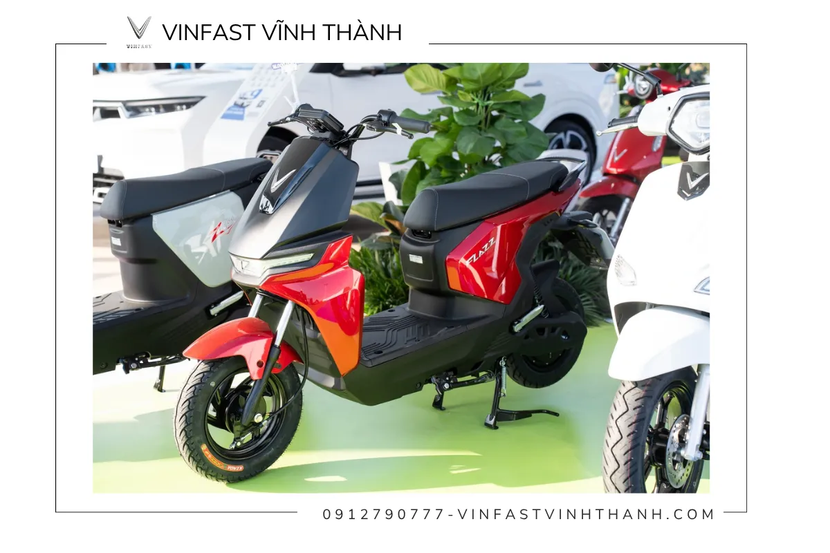 Nên chọn mua mẫu xe máy điện VinFast không cần bằng lái nào?