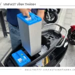 5 Lưu ý quan trọng khi thuê pin xe máy điện VinFast