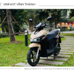 Tổng quan về VinFast Viper - Xe máy điện đổi pin 2026