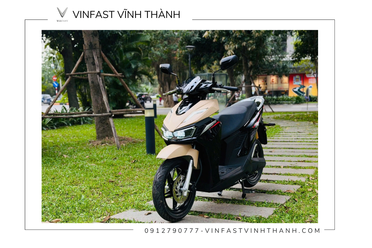 Tổng quan về VinFast Viper - Xe máy điện đổi pin 2026