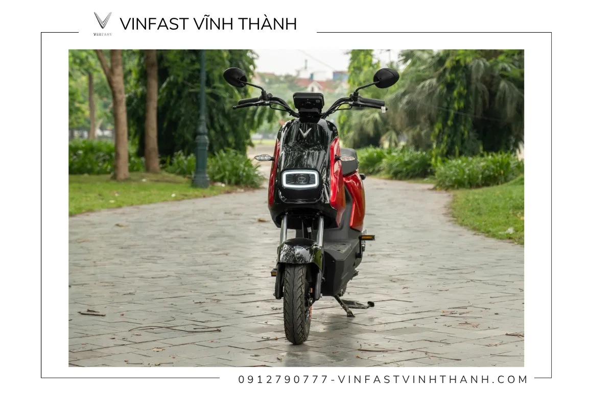 Câu hỏi thường gặp về xe máy điện VinFast Amio