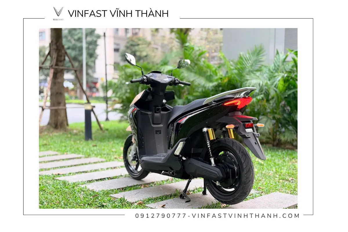 Giá VinFast Viper năm 2026 có hợp lý không?