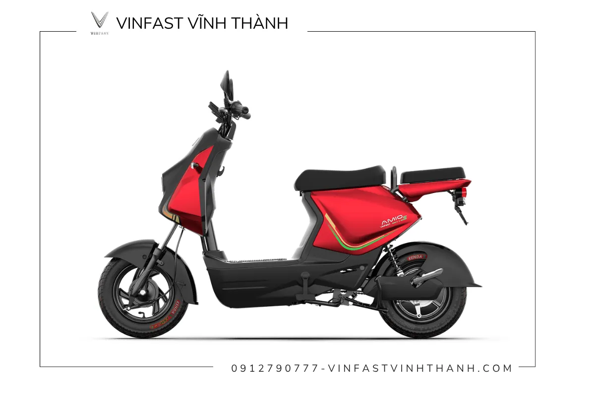VinFast Amio S2 hướng đến nhóm khách hàng nào?