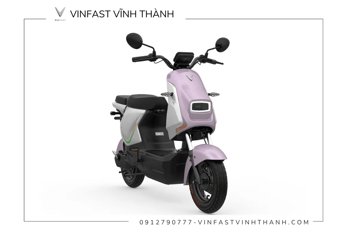 Có nên mua VinFast Amio S2?