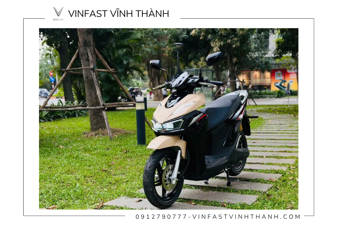 Lợi ích của eSIM trên xe máy điện VinFast