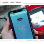 eSIM trên xe máy điện VinFast là gì?