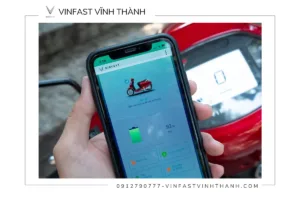 eSIM trên xe máy điện VinFast là gì?