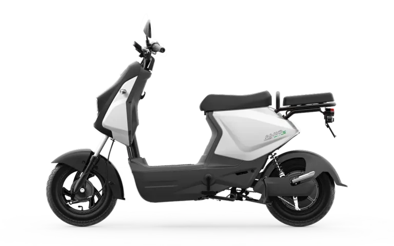 VinFast Amio S - Trắng Ngọc Trai
