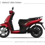 Bảng giá xe máy điện VinFast tháng 8/2026