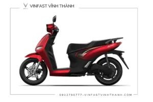 Bảng giá xe máy điện VinFast tháng 8/2026