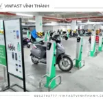 Hướng dẫn sạc pin xe máy điện đúng cách