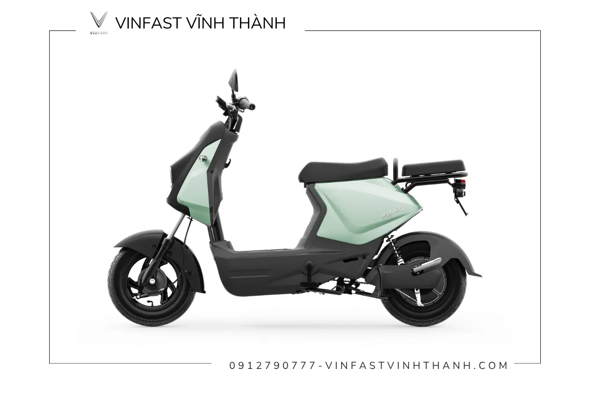 Hướng dẫn sạc pin xe máy điện đúng cách