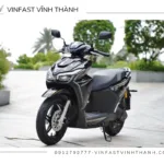 VinFast Kinet – Xe máy điện cao cấp nhất của VinFast có gì?