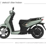 VinFast Kyo xe máy điện mới ra mắt có gì nổi bật?