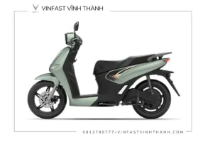 VinFast Kyo xe máy điện mới ra mắt có gì nổi bật?