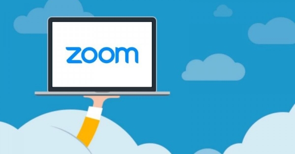 Hướng dẫn cài đặt Zoom trên Macbook 2022