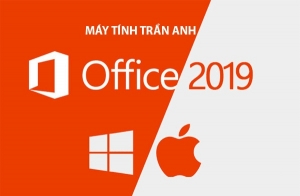 Phần mềm MS Office 2019 Fullcrack cho Macbook
