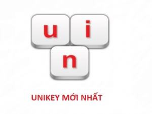 Tải Unikey mới nhất