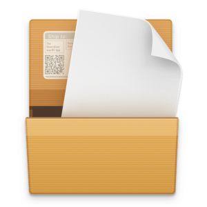 The Unarchiver - Phần mềm giải nén cho Macbook