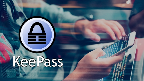 KeePass phần mềm lưu mật khẩu miễn phí và an toàn