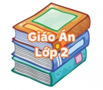 Giáo án môn Toán lớp 2 - Sách kết nối Tri thức Cuộc sống