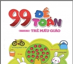 99 đề Toán hay dành cho Tiền Tiểu Học