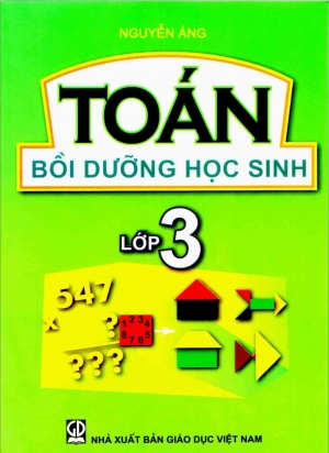 Toán bồi dưỡng Học Sinh Giỏi Lớp 3 Có Đáp Án và Hướng dẫn giải
