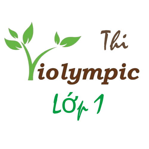 Violympic Lớp 1