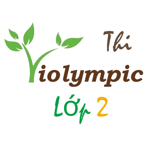 Violympic Lớp 2