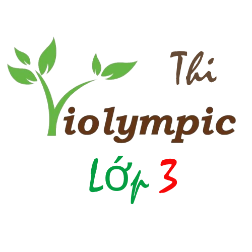 Violympic Lớp 3