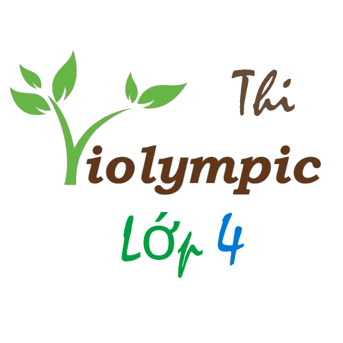 Violympic Lớp 4