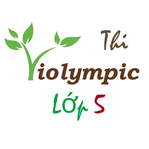 Violympic Lớp 5