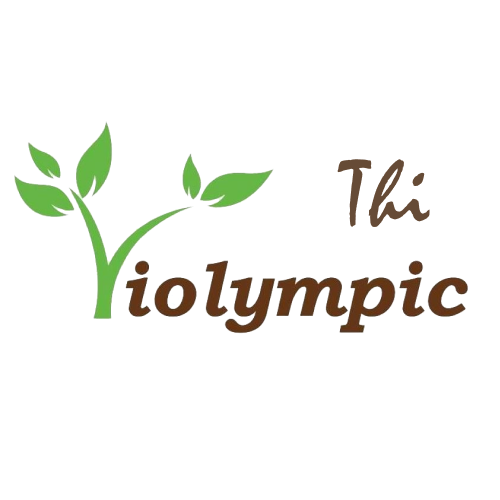 Thi Violympic