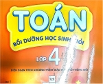 Chuyên Đề Toán Bồi Dưỡng Học Sinh Giỏi Lớp 4 (Có đáp án)