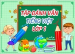File Tập Đánh Vần Tiếng Việt Lớp 1
