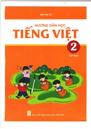 Hướng dẫn học Tiếng Việt Lớp 2 Archimedes Tập 1 mới nhất 2024