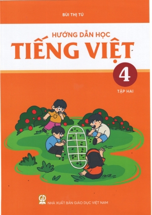 Hướng dẫn học Tiếng Việt 4 Archimedes Tập 2 mới nhất 2024