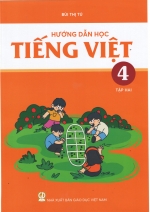 Hướng dẫn học Tiếng Việt 4 Archimedes Tập 2 mới nhất 2024
