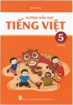 Hướng dẫn học Tiếng Việt 5 Archimedes Tập 2 mới nhất 2024