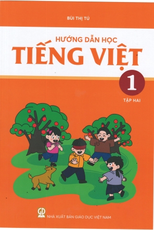 Hướng dẫn học Tiếng Việt Lớp 1 Archimedes Tập 2 mới nhất 2024