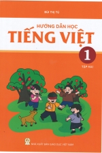 Hướng dẫn học Tiếng Việt Lớp 1 Archimedes Tập 2 mới nhất 2024