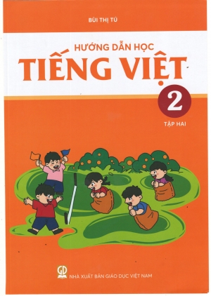 Hướng dẫn học Tiếng Việt Lớp 2 Archimedes Tập 2 mới nhất 2024