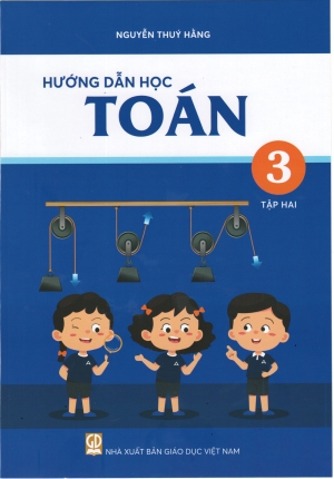 Hướng dẫn học Toán Lớp 3 Archimedes Tập 2 mới nhất 2024