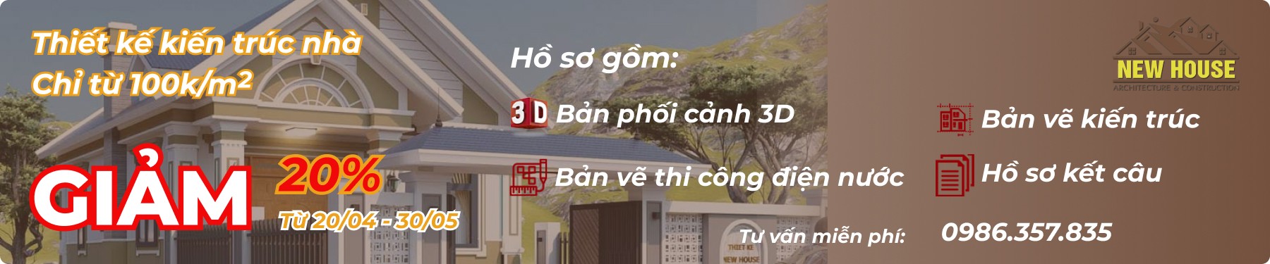 Xây dựng newhouse