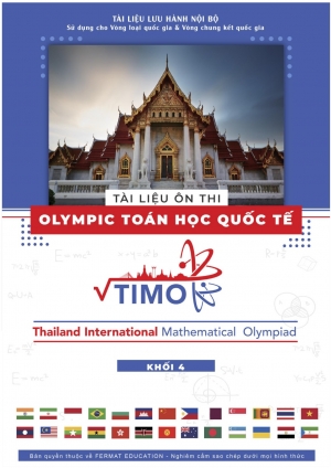 Tài liệu hướng dẫn ôn thi Toán Timo Lớp 4 (Có đáp án)