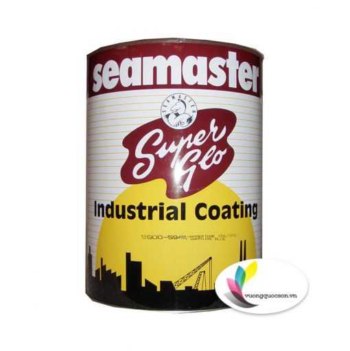 seamaster industrial coating 1