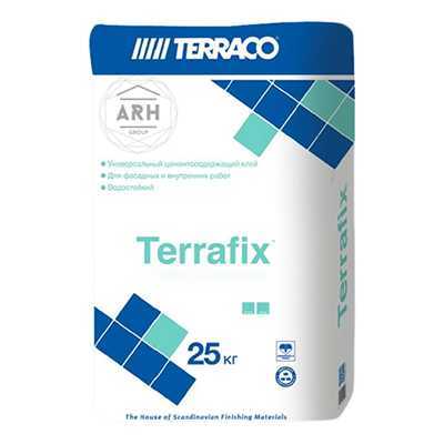 Hướng Dẫn Thi Công Vữa Ốp Gạch Terraco Terrafix